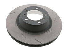 Load image into Gallery viewer, SHW 05-11 Mercedes-Benz G55 AMG 5.5L Front Slotted Monobloc Brake Rotor - eliteracefab.com