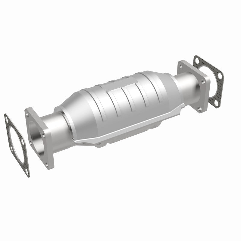 MagnaFlow Conv Chevrolet-Geo-Isuzu 13.2X6.5X4 Magnaflow