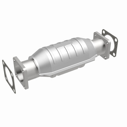 MagnaFlow Conv Chevrolet-Geo-Isuzu 13.2X6.5X4 Magnaflow