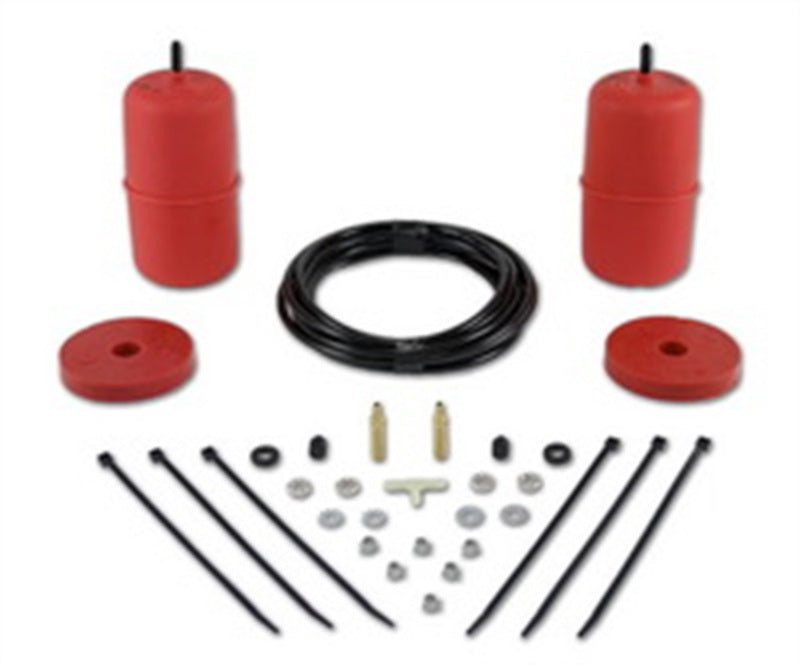 Air Lift Air Lift 1000 Air Spring Kit - eliteracefab.com