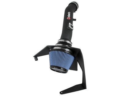 aFe Takeda Intakes Stage-2 Pro 5R Lexus IS250/350 06-14 V6-2.5L/3.5L (Black) - eliteracefab.com