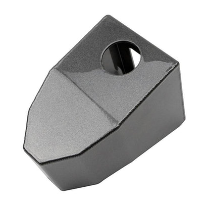Wehrli 01-19 Chevrolet LB7/LLY/LBZ/LMM/LML/L5P Duramax Brake Master Cylinder Cover - Candy Teal - eliteracefab.com