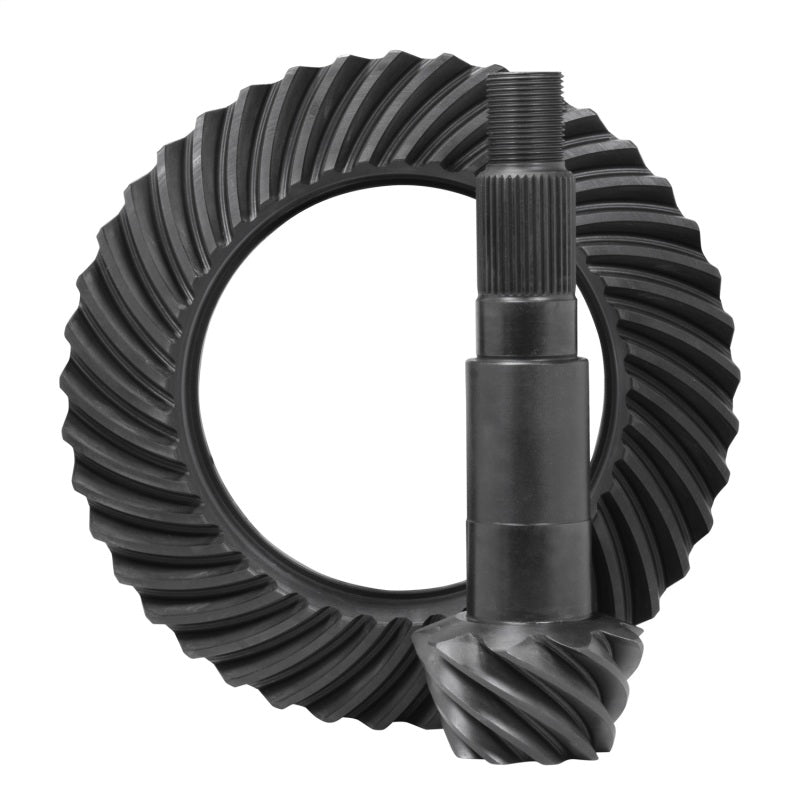 Yukon High Performance Replacement Ring & Pinion Gear Set Dana 80 4.56 Thick