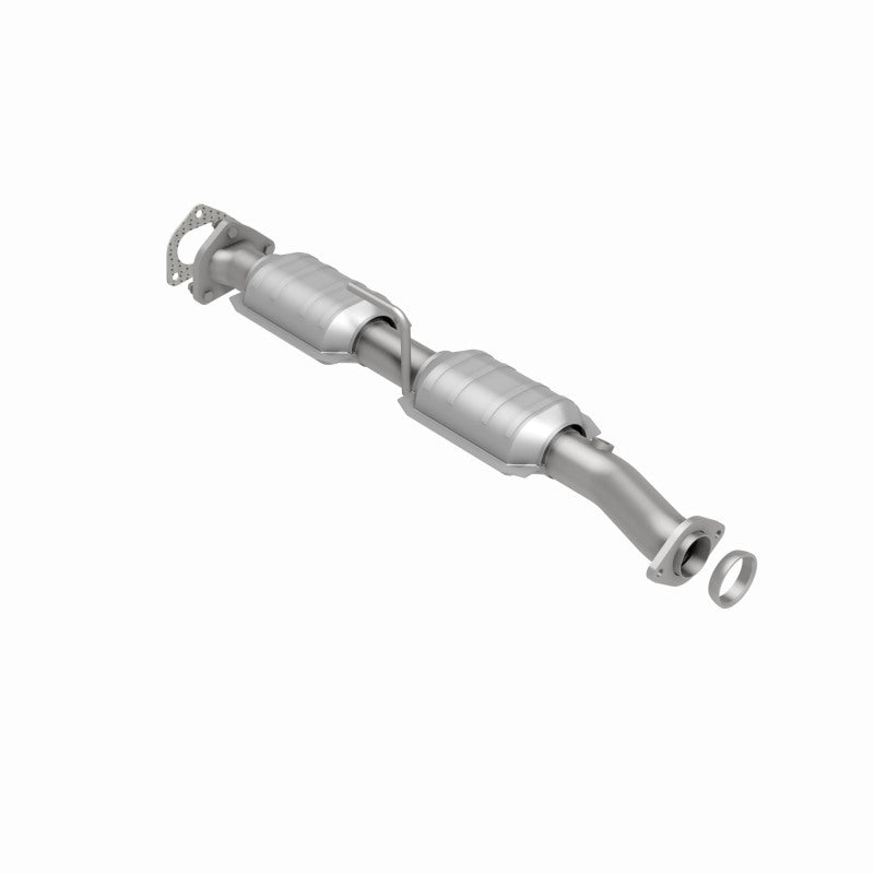 MagnaFlow Conv DF 98-00 Ford Ranger 4.0L/3.0L Rear / 98-00 Mazda B300 3.0L / B4000 4.0L Rear Magnaflow