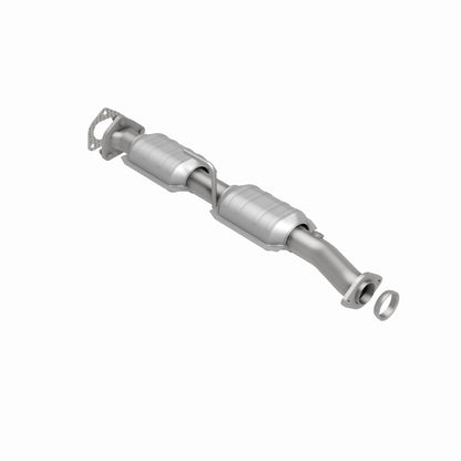 MagnaFlow Conv DF 98-00 Ford Ranger 4.0L/3.0L Rear / 98-00 Mazda B300 3.0L / B4000 4.0L Rear Magnaflow