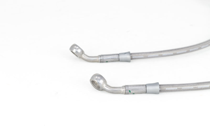 Goodridge 04 Pontiac GTO Brake Lines - eliteracefab.com