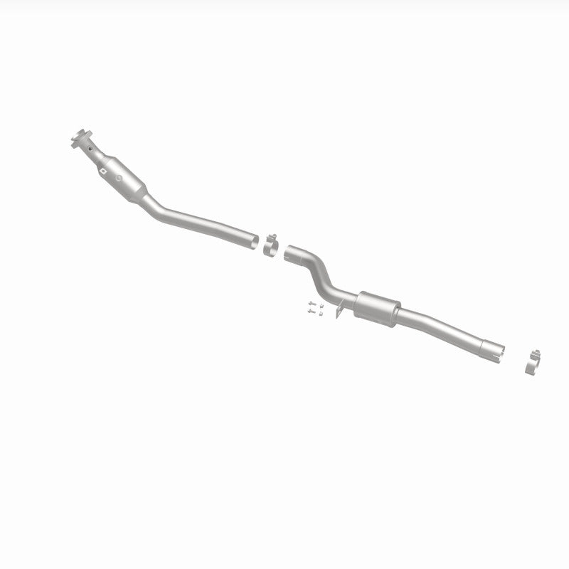 Magnaflow Conv DF 2013-2017 SL550 V8 4.6 OEM Underbody Magnaflow