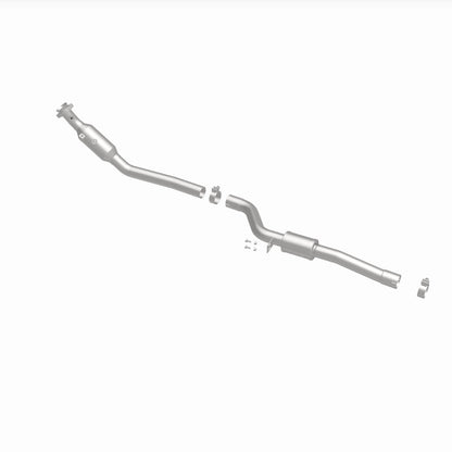 Magnaflow Conv DF 2013-2017 SL550 V8 4.6 OEM Underbody Magnaflow