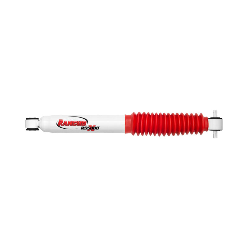 Rancho 07-17 Jeep Wrangler Rear RS5000X Shock - eliteracefab.com