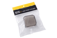 Load image into Gallery viewer, Diode Dynamics Stage Series C1 LED Pod Cover Smoked Each