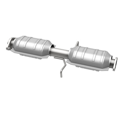 MagnaFlow Conv DF Mitshubishi Galant Magnaflow