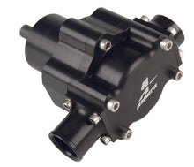 Load image into Gallery viewer, Aeromotive 11115 12 GPM Billet Belt Drive Mechanical Fuel Pump - eliteracefab.com