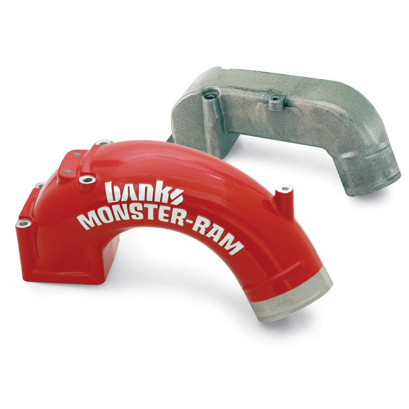 Banks Power 03-07 Dodge 5.9L Monster-Ram Intake w/ Boost Tube - eliteracefab.com