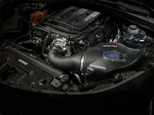 Load image into Gallery viewer, aFe Momentum GT Pro 5R Cold Air Intake System 2017 Chevrolet Camaro ZL1 V8 6.2L (sc) - eliteracefab.com