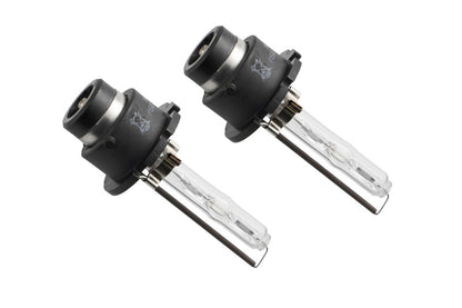 Diode Dynamics HID Bulb D4S 8000K (Pair) Diode Dynamics