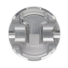 Load image into Gallery viewer, Manley Chrysler 5.7L Hemi 99.5mm Stock Stroke -1.5cc Extreme Duty Dome Piston Set