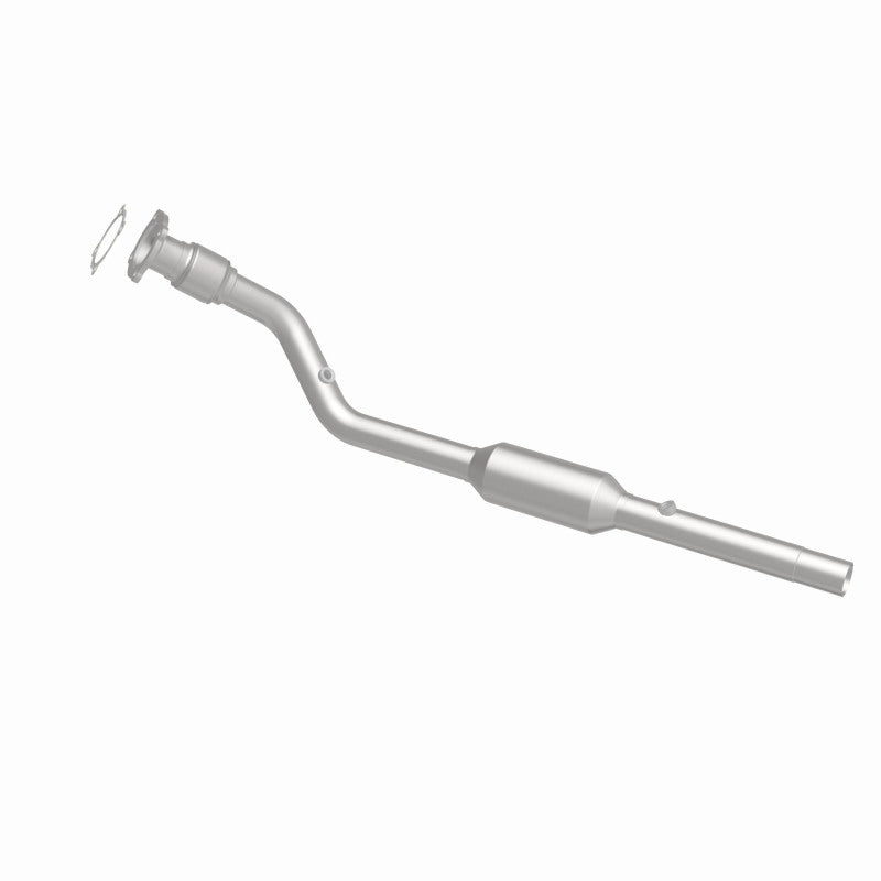 MagnaFlow Conv DF 00-06 Audi TT 1.8L Turbo Magnaflow