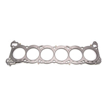 Load image into Gallery viewer, Cometic Nissan RB-26 6 CYL 87mm .036 inch MLS Head Gasket