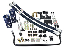 Load image into Gallery viewer, Ridetech 55-57 Chevy Small Block StreetGRIP Suspension System