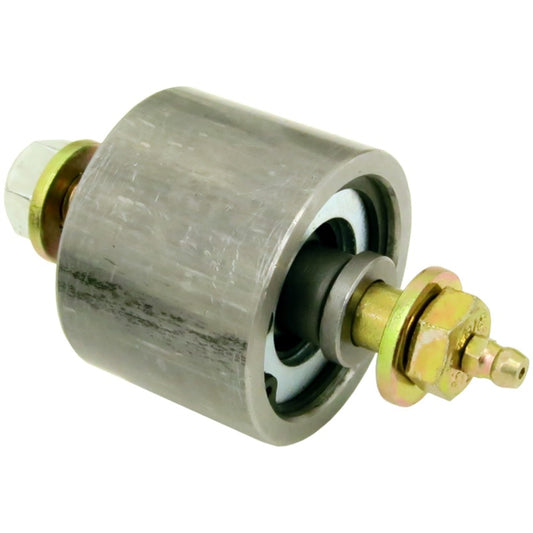 RockJock Johnny Joint Rod End 2in Weld-On 2in X .500in Ball Int. Greased w/ Greasable Bolt RockJock