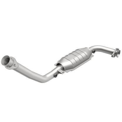 MagnaFlow Conv DF 98 Cadillac Catera 3.0L Magnaflow