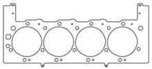 Load image into Gallery viewer, Cometic GM/Mercury 8.1L 496ci 4.280in .051 inch MLS Headgasket - RH