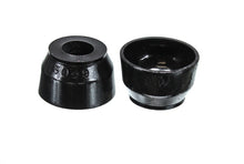 Load image into Gallery viewer, Energy Suspension 67-04 Mustang / 67-02 Camaro Black Front Ball Joint Boot Set - eliteracefab.com