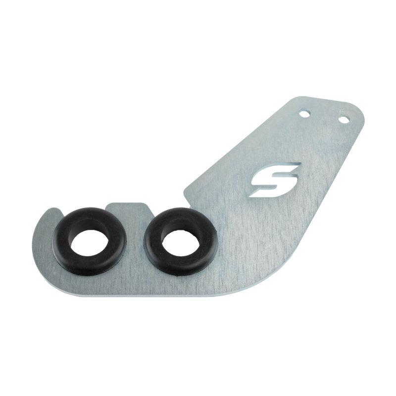 Synergy 2018+ Jeep Wrangler JL/JLU Parking Brake Cable Relocation Bracket - eliteracefab.com