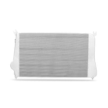 Load image into Gallery viewer, Mishimoto 11+ Chevrolet/GMC Duramax Intercooler (Silver) - eliteracefab.com