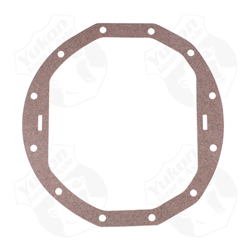 Yukon Gear GM 12 Bolt Passenger Car Cover Gasket Yukon Gear & Axle