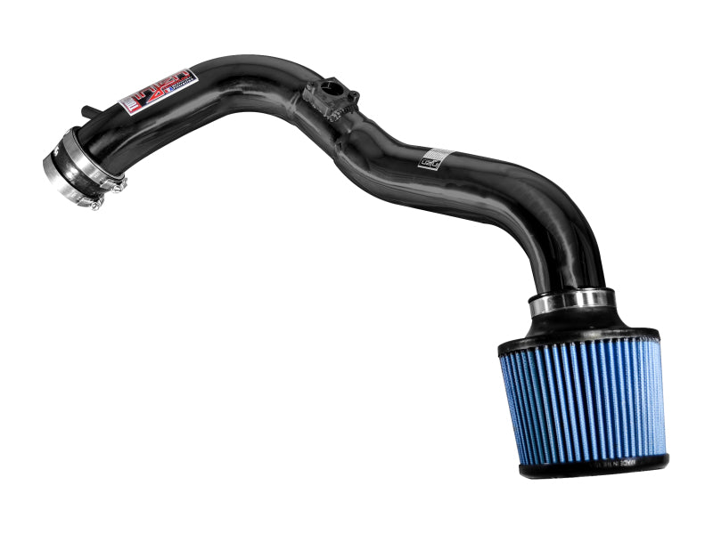 Injen 2016 Scion iM 1.8L 4Cyl Black Cold Air Intake w/MR Tech - eliteracefab.com