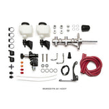 Wilwood Compact Remote M/C Kit 15/16in Bore