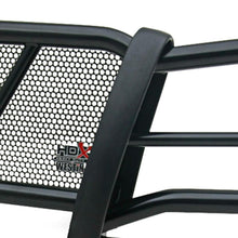 Load image into Gallery viewer, Westin 2007-2010 GMC Sierra 25/3500HD HDX Grille Guard - Black