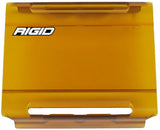 Rigid Industries 4 Inch Light Cover Yellow E-Series Pro - 104933