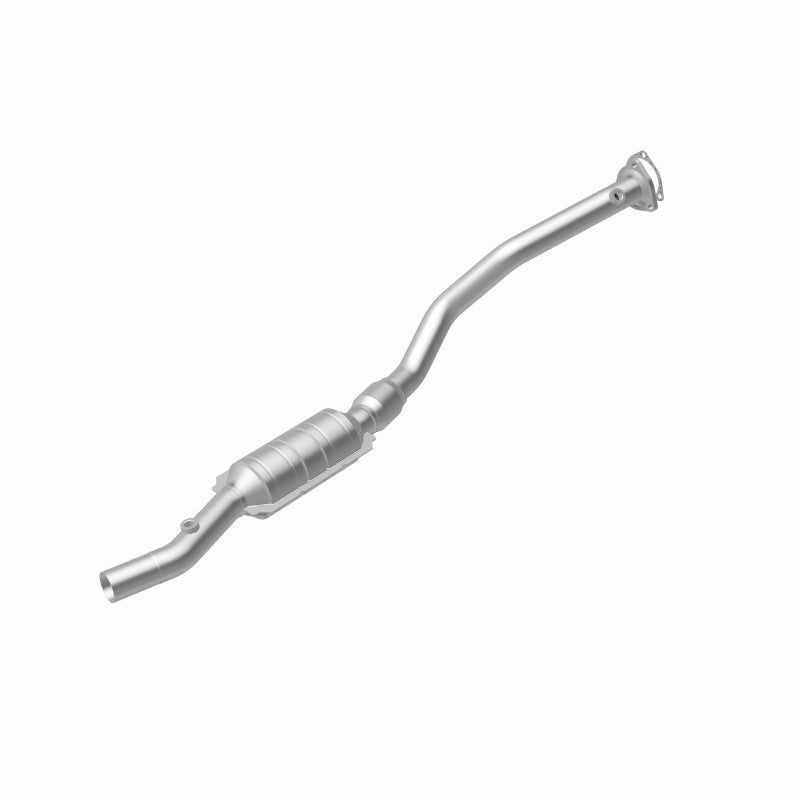 MagnaFlow Conv DF 96-99 Audi A4/A4 Quattro 2.8L D/S (49 State) Magnaflow