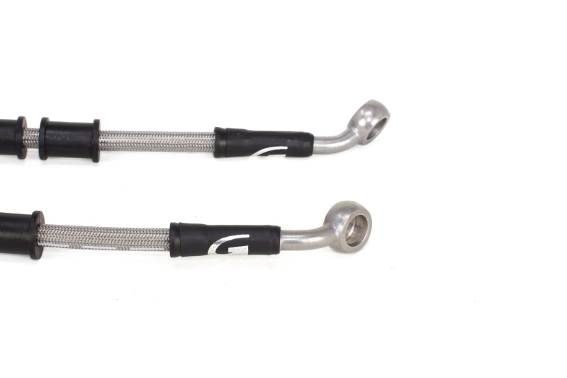 Goodridge 16-17 Mazda Miata MX-5 (w/o Factory Brembo Calipers) SS Brake Lines - eliteracefab.com