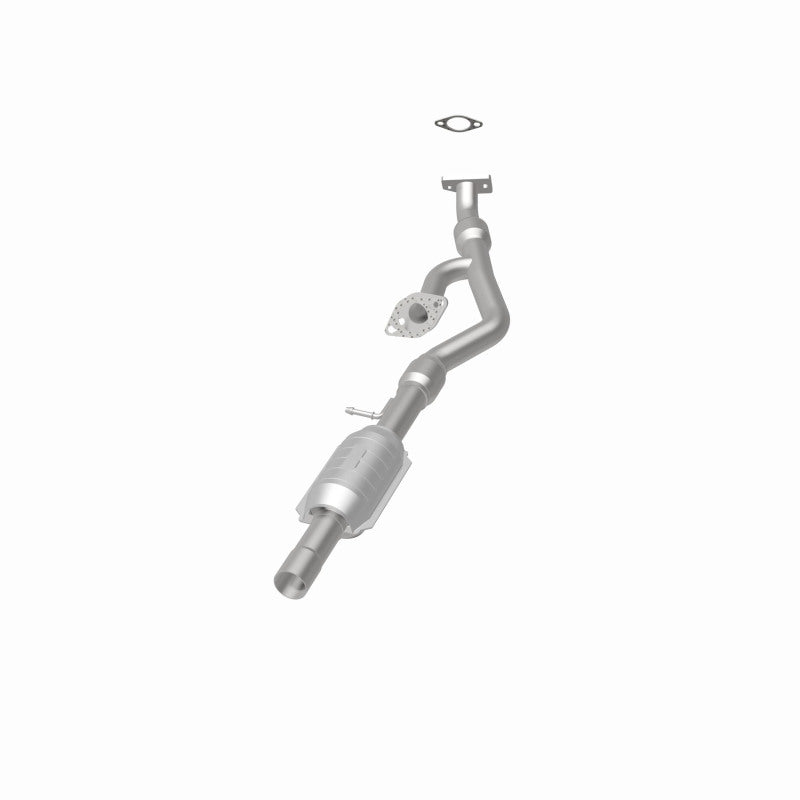 MagnaFlow Conv DF 01-03 Santa Fe Magnaflow