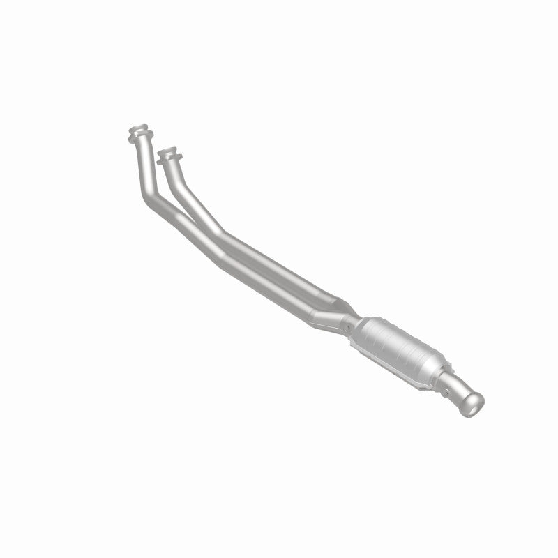 MagnaFlow Conv Volvo 6.5X4 2/2.5 Magnaflow