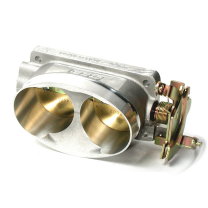 BBK 99-04 Ford F150 Lightning / Harley SC Twin 65mm Throttle Body BBK Power Plus Series - eliteracefab.com