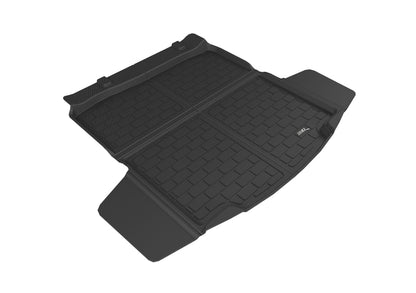 3D MAXpider M1CH0771309 2016-2020 Chevrolet Malibu Kagu Cargo Liner - Black