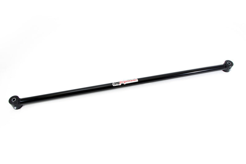 UMI Performance 82-02 GM F-Body Tubular Non-Adjustable Panhard Bar - eliteracefab.com