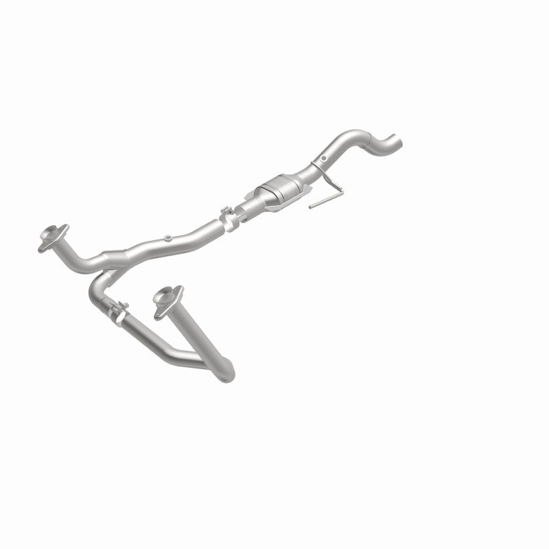 Magnaflow Conv DF 00-03 Dodge Dakota 3.9L/5.9L 4WD (49 State) Magnaflow