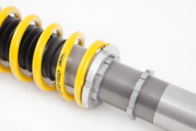 Ohlins 99-04 Porsche 911 Carrera (996) Road & Track Coilover System - eliteracefab.com