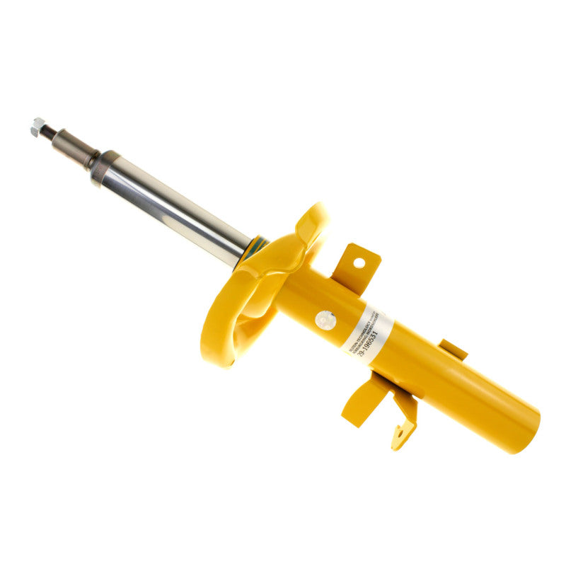 Bilstein B8 (SP) 12-13 Ford Focus Front Left 36mm Monotube Strut Assembly - eliteracefab.com