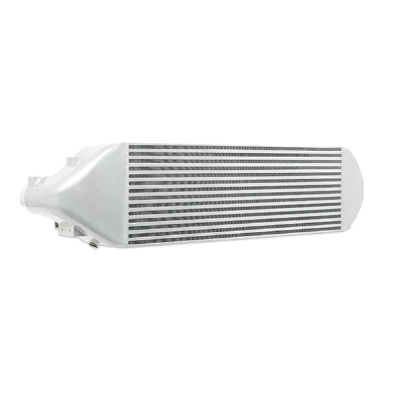 Mishimoto 2016+ Ford Focus RS Intercooler (I/C ONLY) - Silver - eliteracefab.com