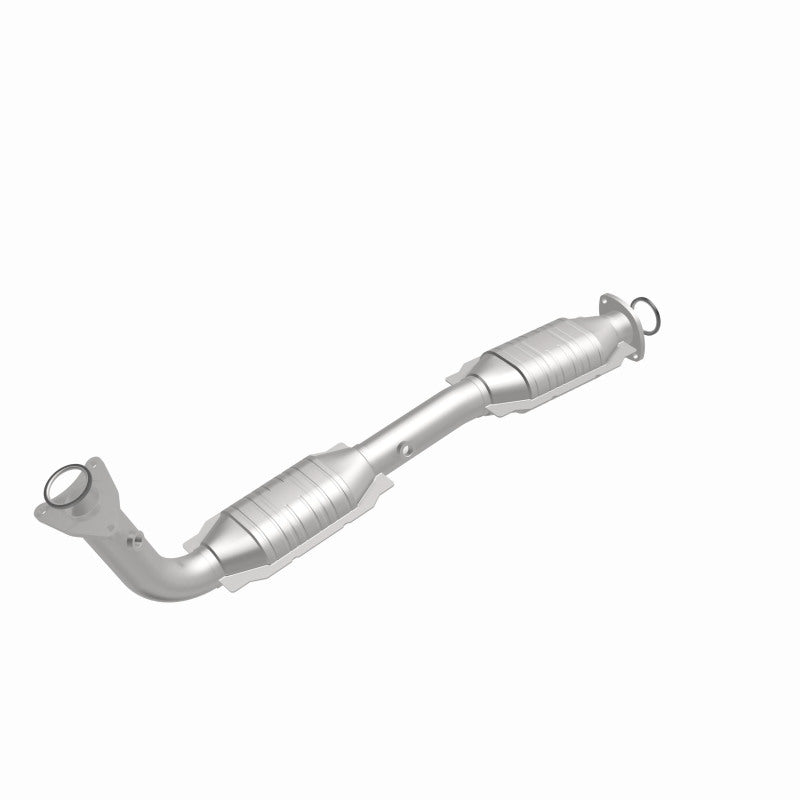 Magnaflow Conv DF 07-08 Toyota Tundra 5.7L P/S - eliteracefab.com