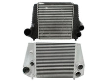 Load image into Gallery viewer, aFe Power BladeRunner 3in Intercooler 13-14 Ford F-150 V6 3.5L (tt) - eliteracefab.com