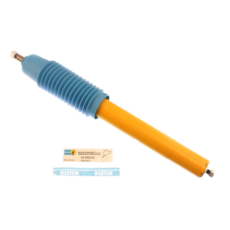 Bilstein B6 1991 Mitsubishi 3000GT VR-4 Front 36mm Monotube Strut Insert - eliteracefab.com