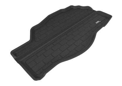 3D MAXpider M1FR0841309 2013-2020 Ford Fusion Kagu Cargo Liner - Black