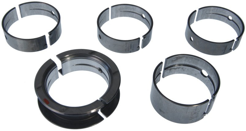 Clevite Chrysler Pass & Trk 318 V8 1974-94 Main Bearing Set Clevite